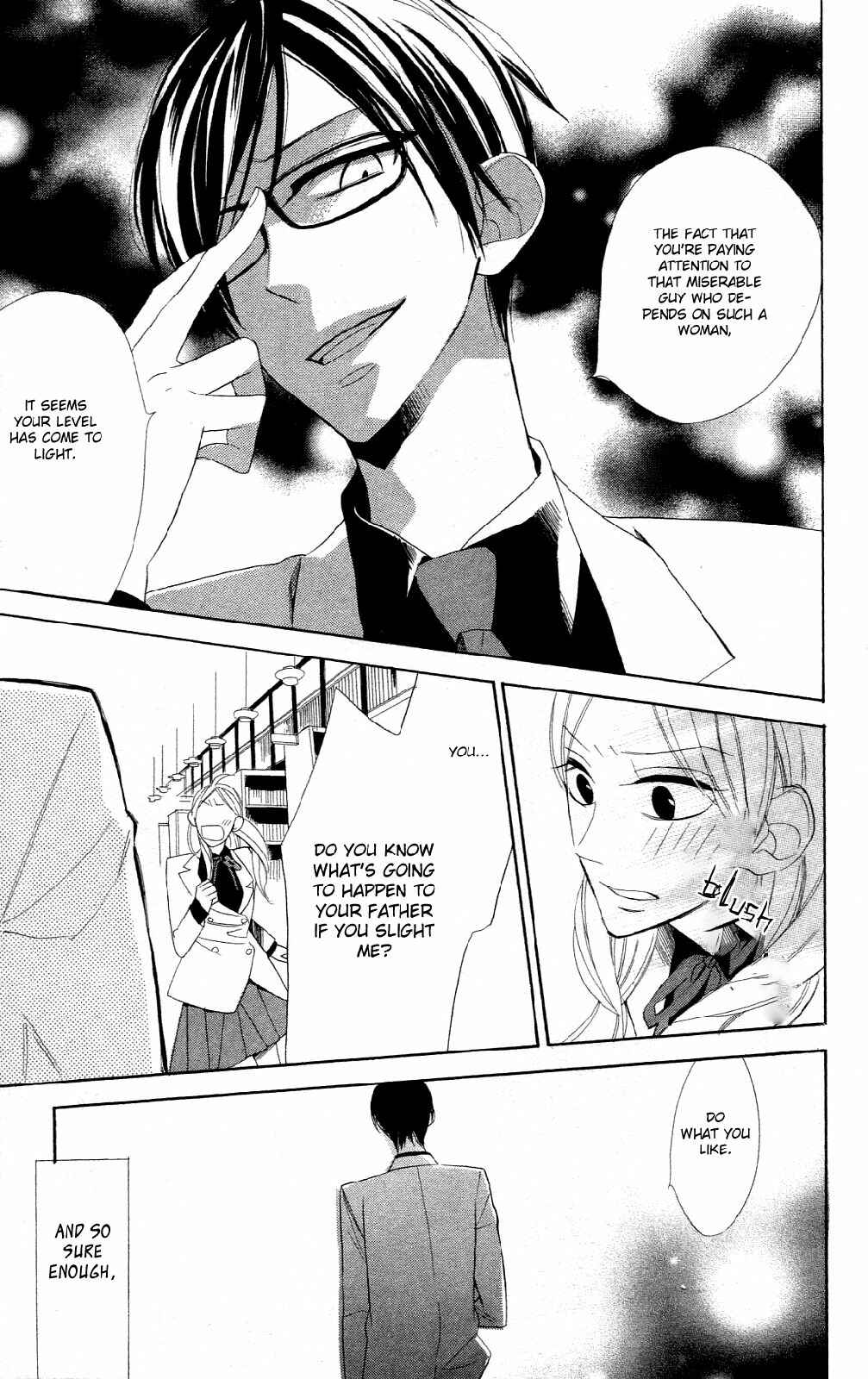Page 11 Chapter 4 Love Sick