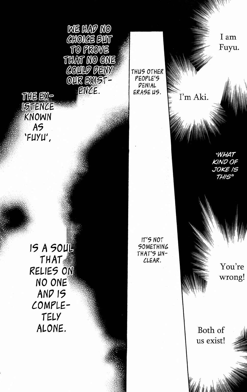 Page 22 Chapter 4 Love Sick