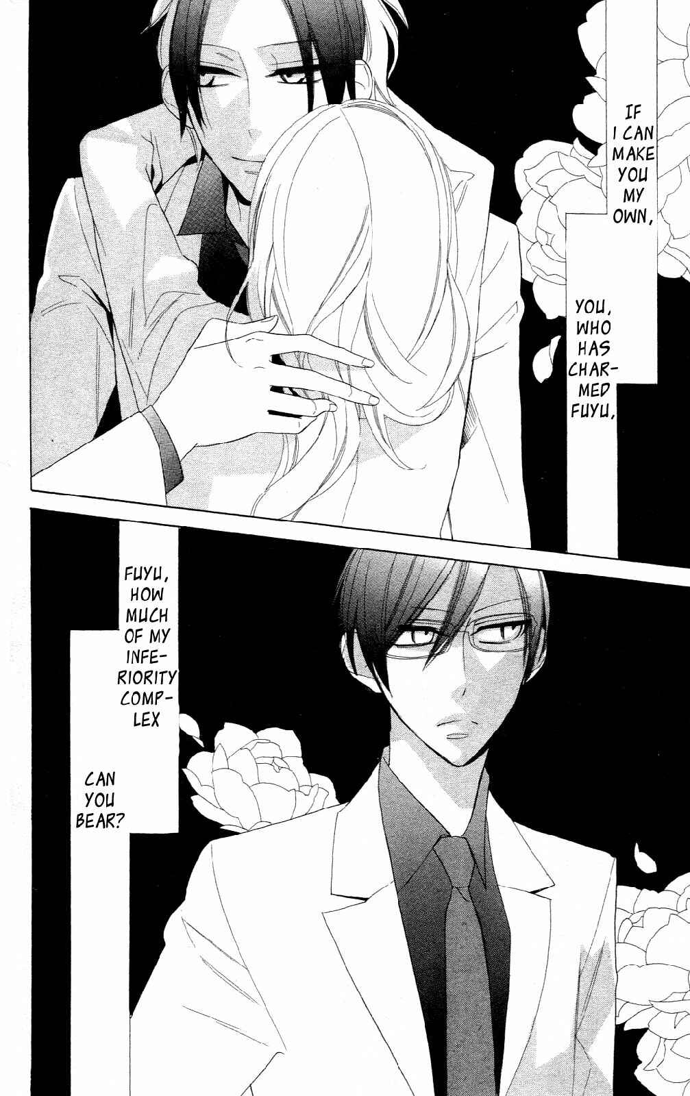 Page 32 Chapter 4 Love Sick