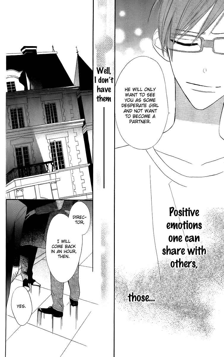 Page 10 Chapter 12 Love Sick