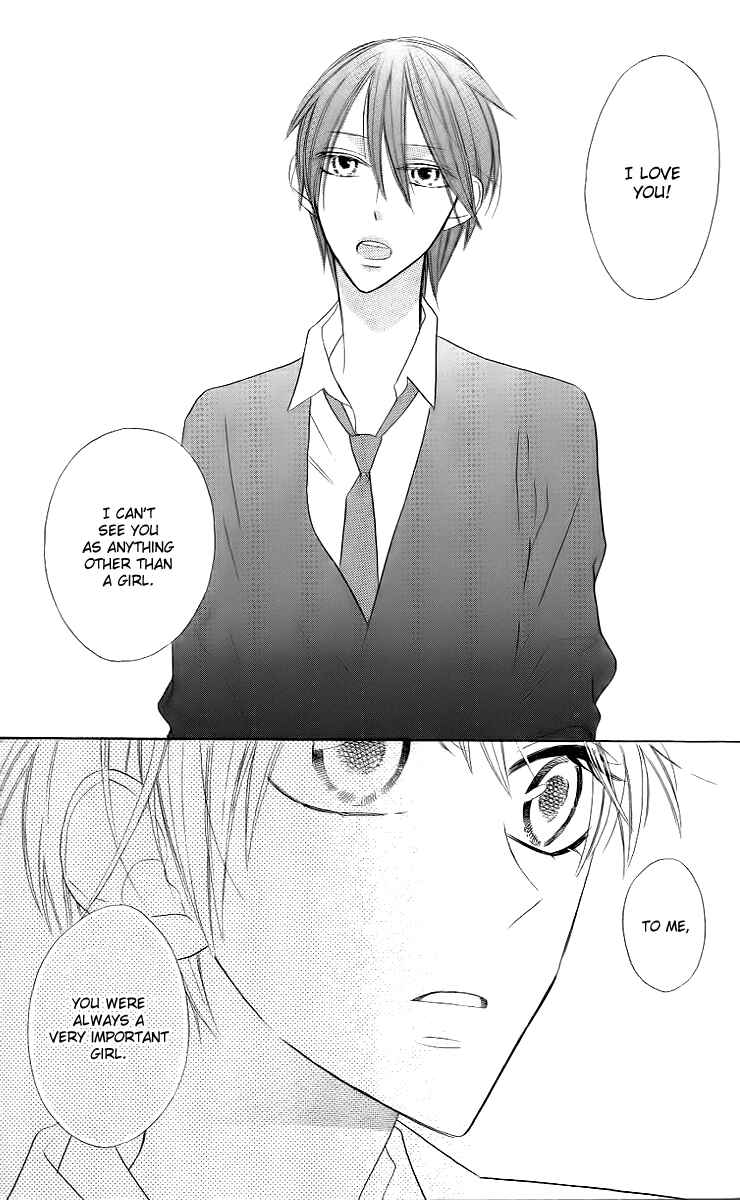 Page 26 Chapter 10 Love Sick