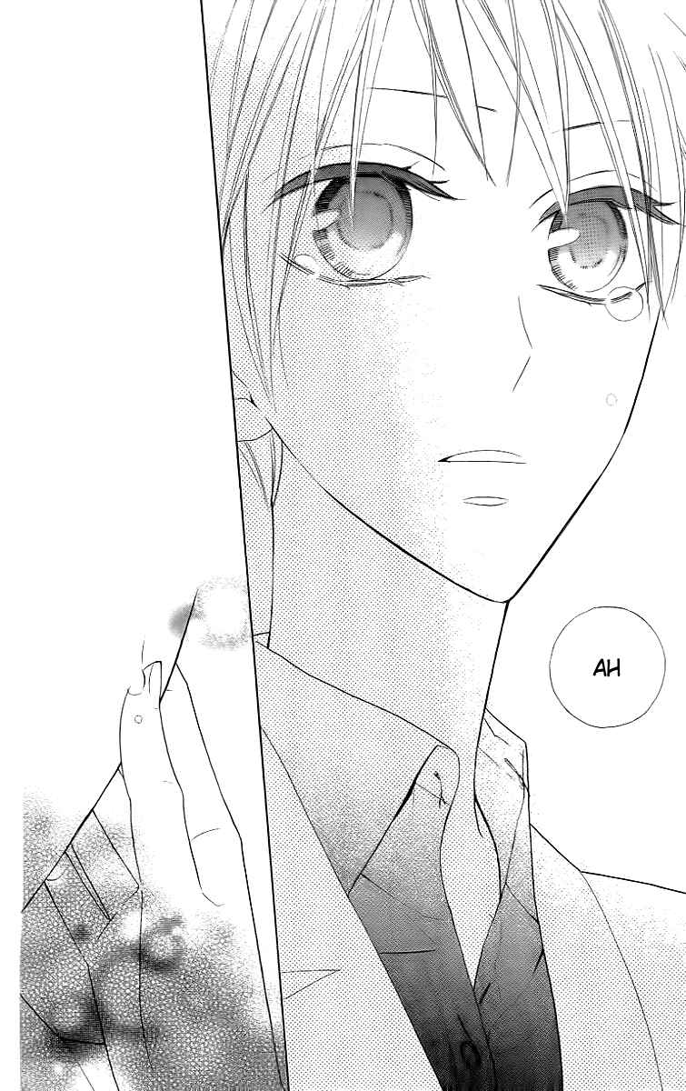 Page 28 Chapter 10 Love Sick
