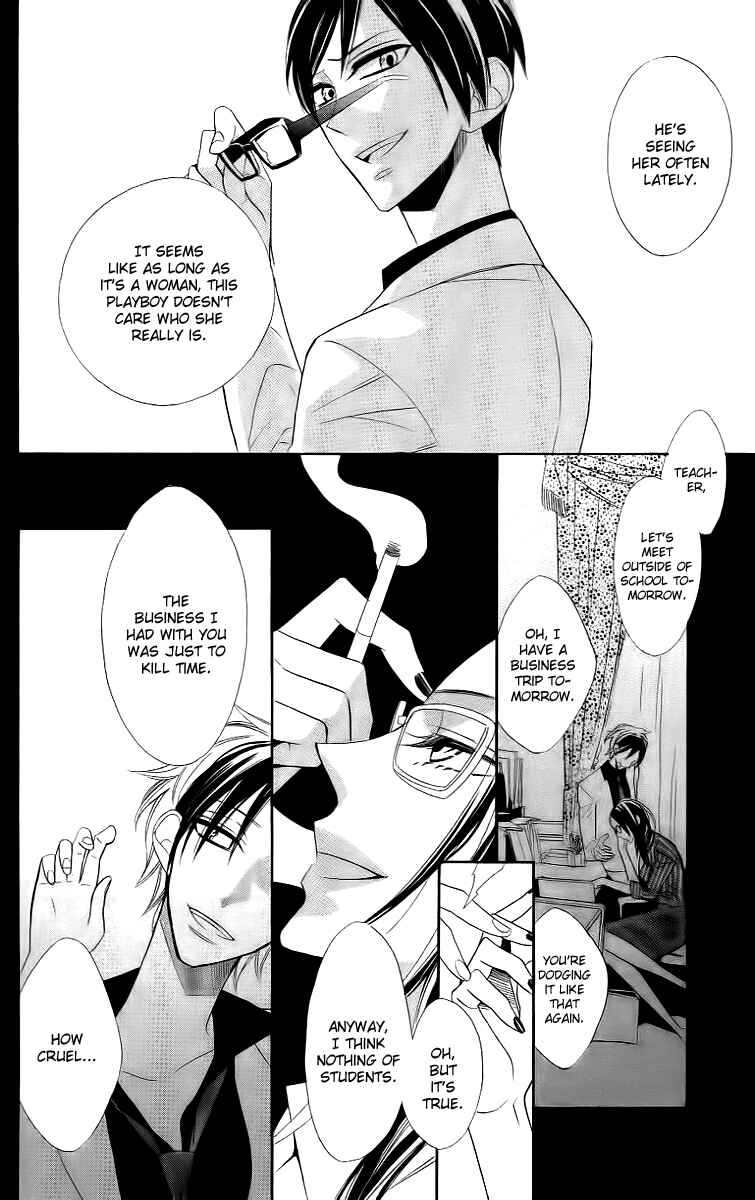 Page 6 Chapter 10 Love Sick
