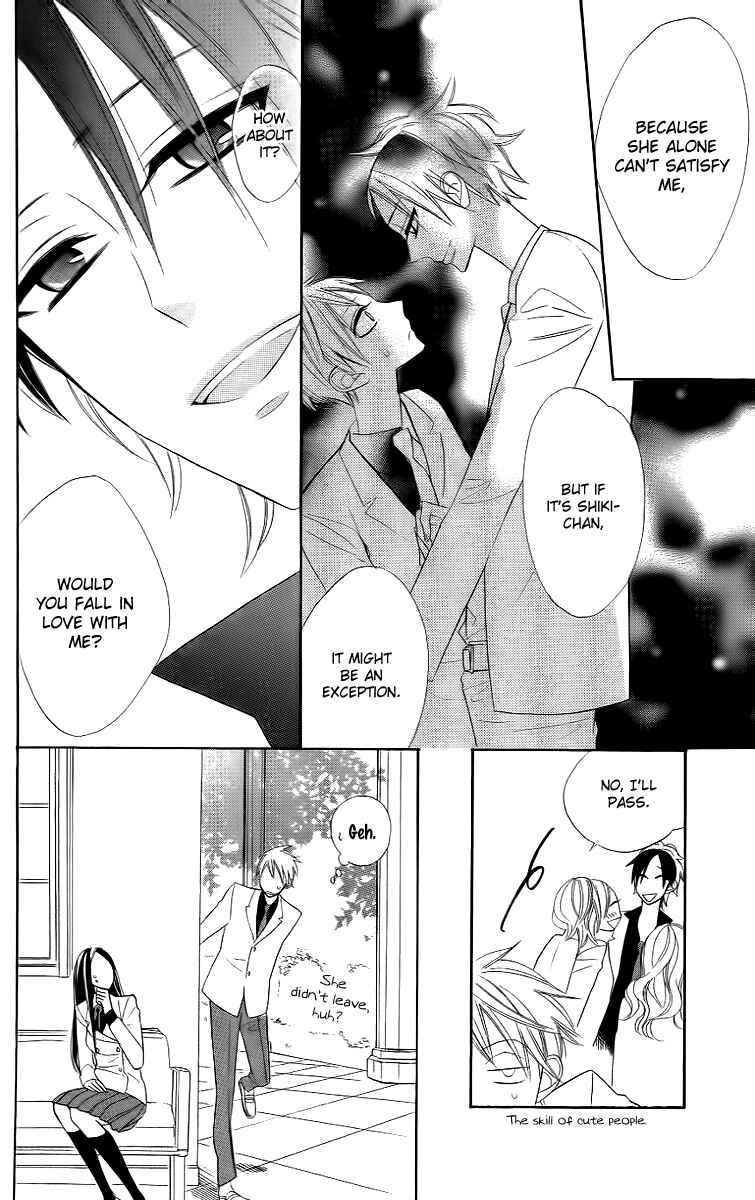 Page 8 Chapter 10 Love Sick