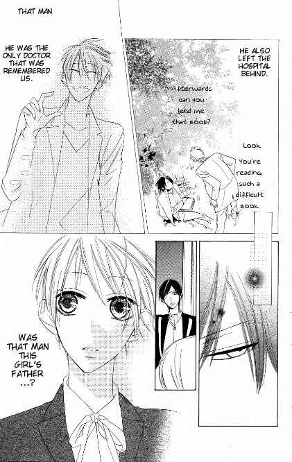 Page 25 Chapter 6 Love Sick