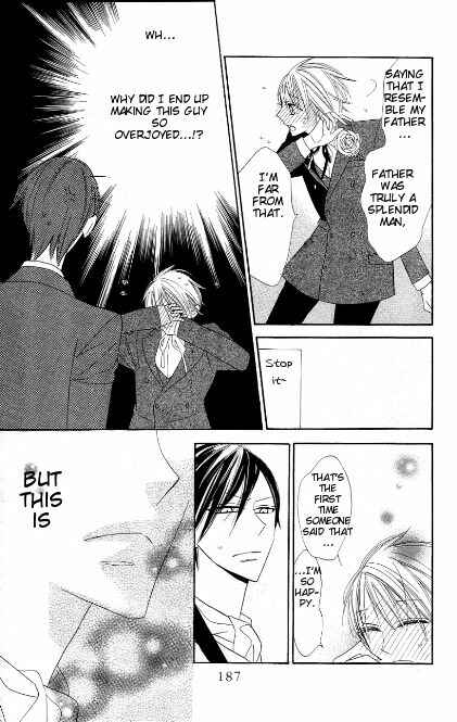 Page 27 Chapter 6 Love Sick