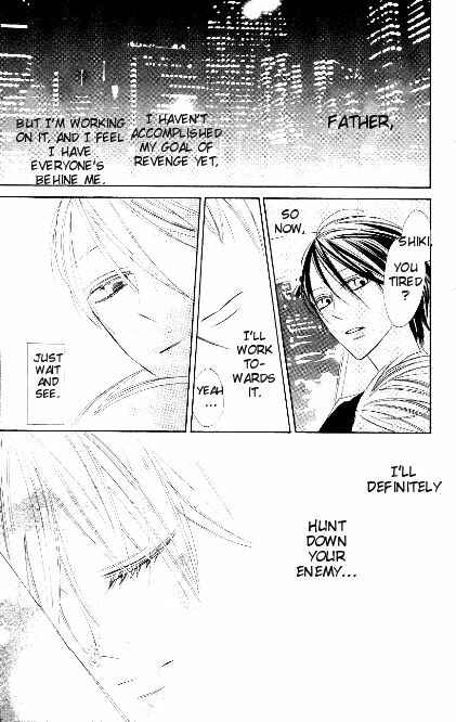 Page 29 Chapter 6 Love Sick