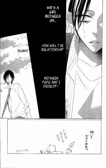 Page 3 Chapter 6 Love Sick