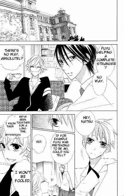 Page 5 Chapter 6 Love Sick