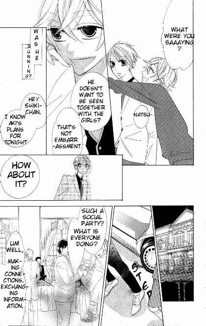 Page 9 Chapter 6 Love Sick
