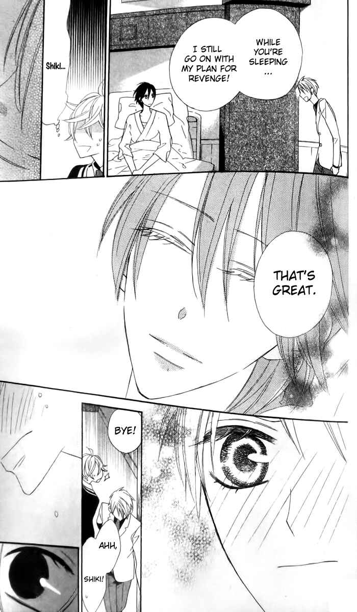 Page 26 Chapter 16 Love Sick