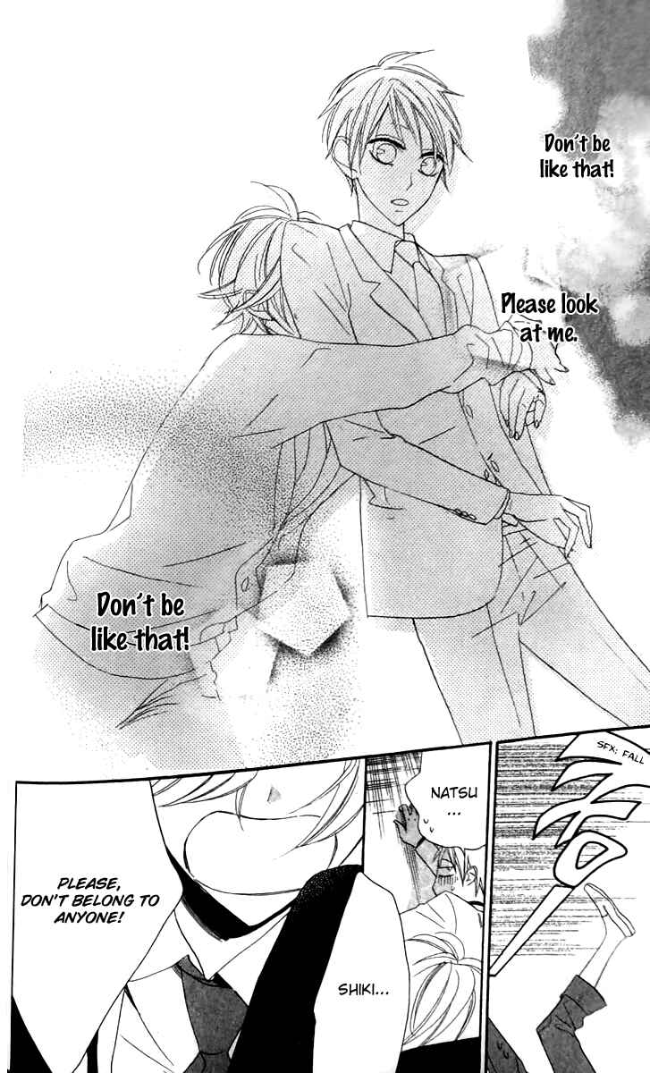 Page 27 Chapter 16 Love Sick