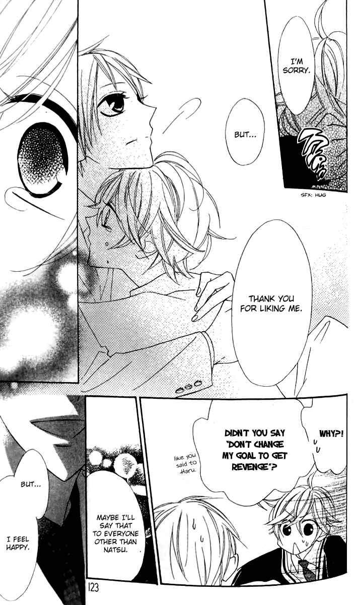 Page 30 Chapter 16 Love Sick