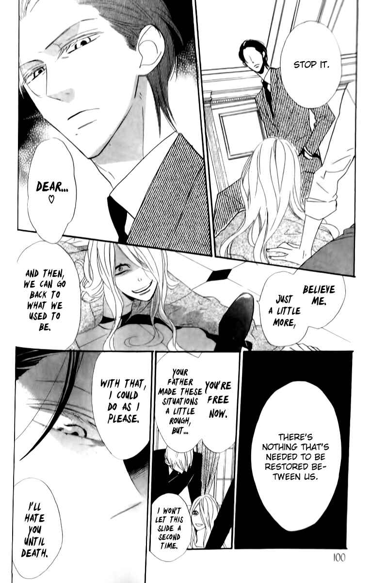 Page 7 Chapter 16 Love Sick