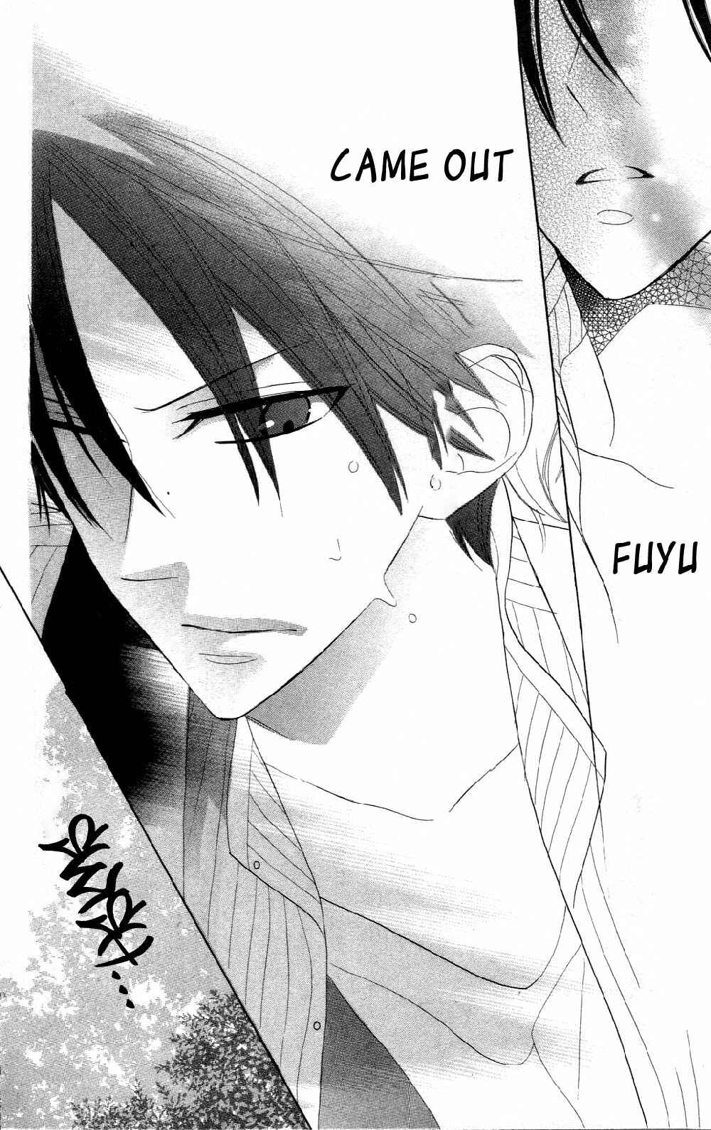 Page 26 Chapter 5 Love Sick
