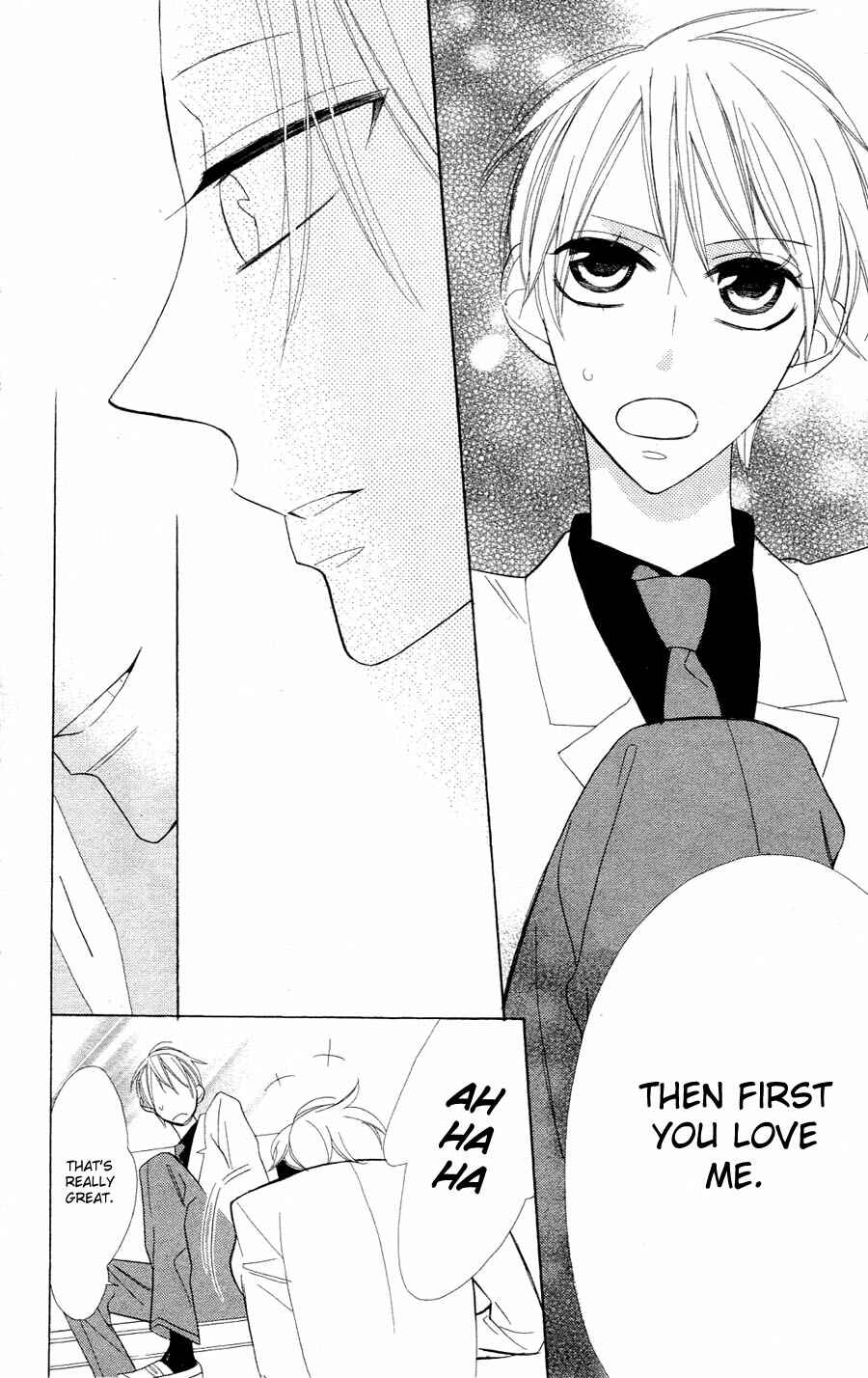 Page 18 Chapter 2 Love Sick