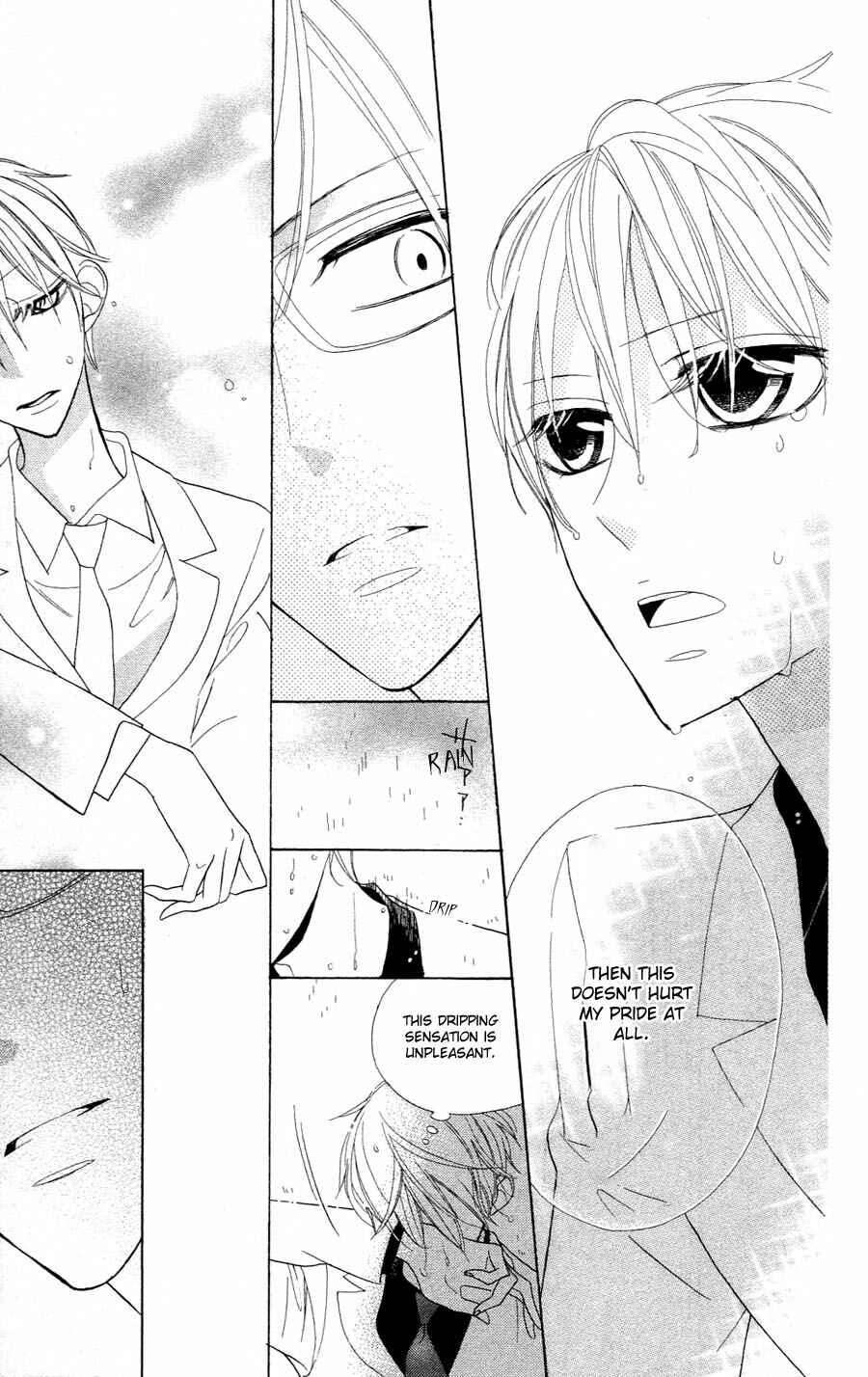 Page 25 Chapter 2 Love Sick