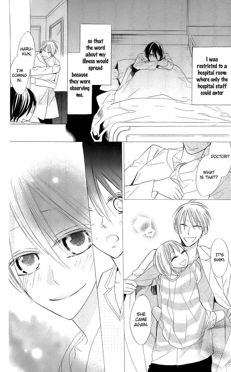 Page 10 Chapter 9 Love Sick