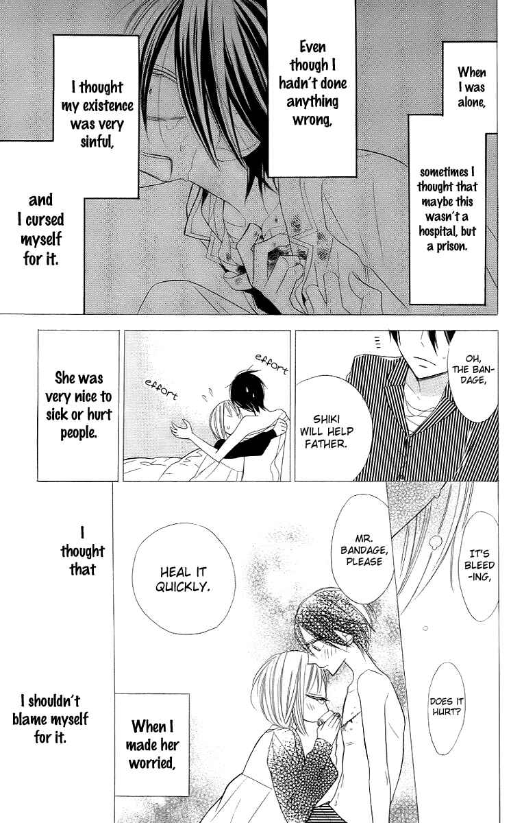 Page 11 Chapter 9 Love Sick