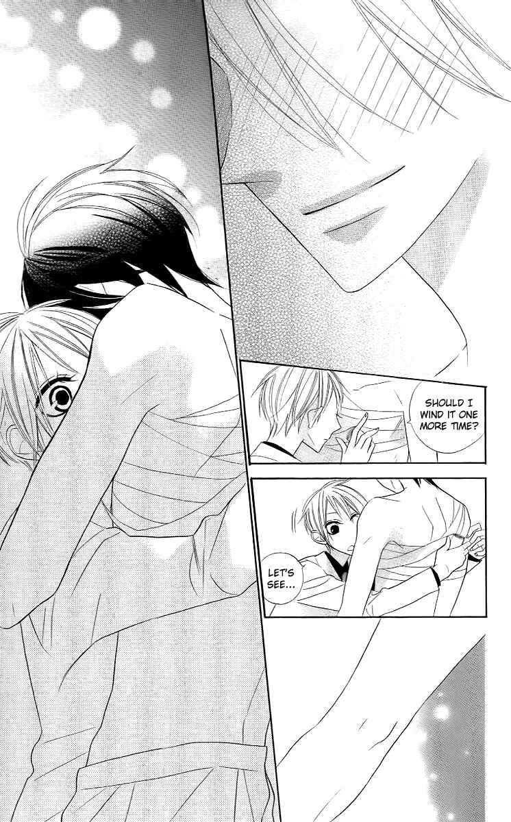 Page 19 Chapter 9 Love Sick