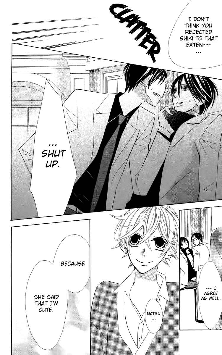 Page 19 Chapter 8 Love Sick