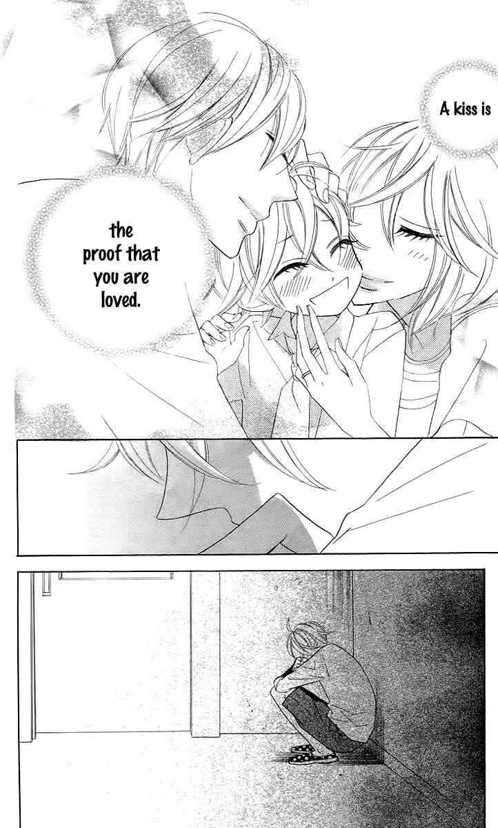 Page 2 Chapter 8 Love Sick