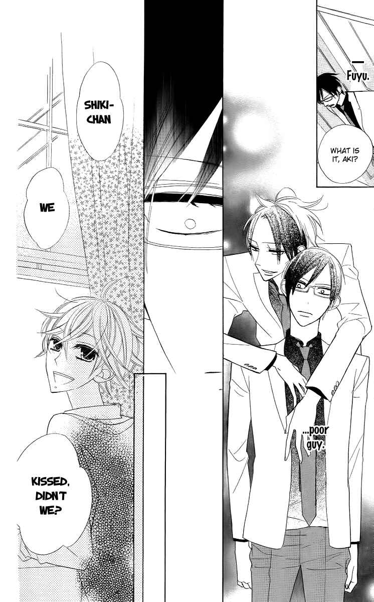 Page 25 Chapter 8 Love Sick