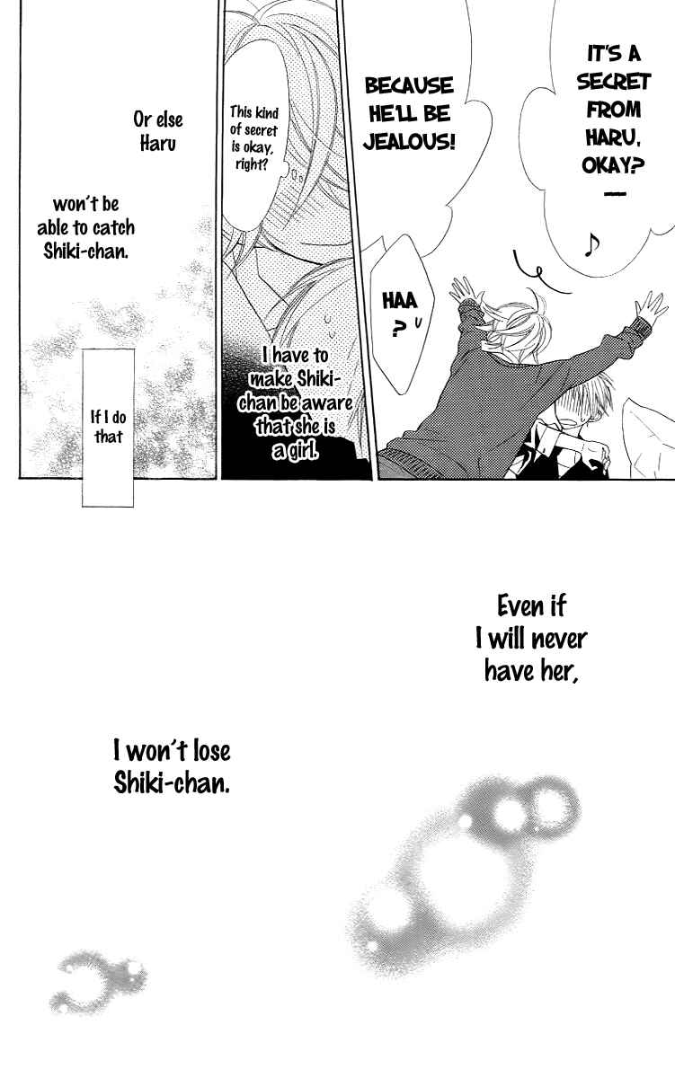 Page 27 Chapter 8 Love Sick