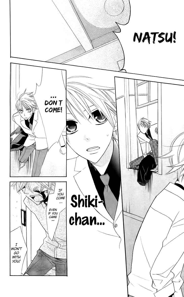 Page 4 Chapter 8 Love Sick