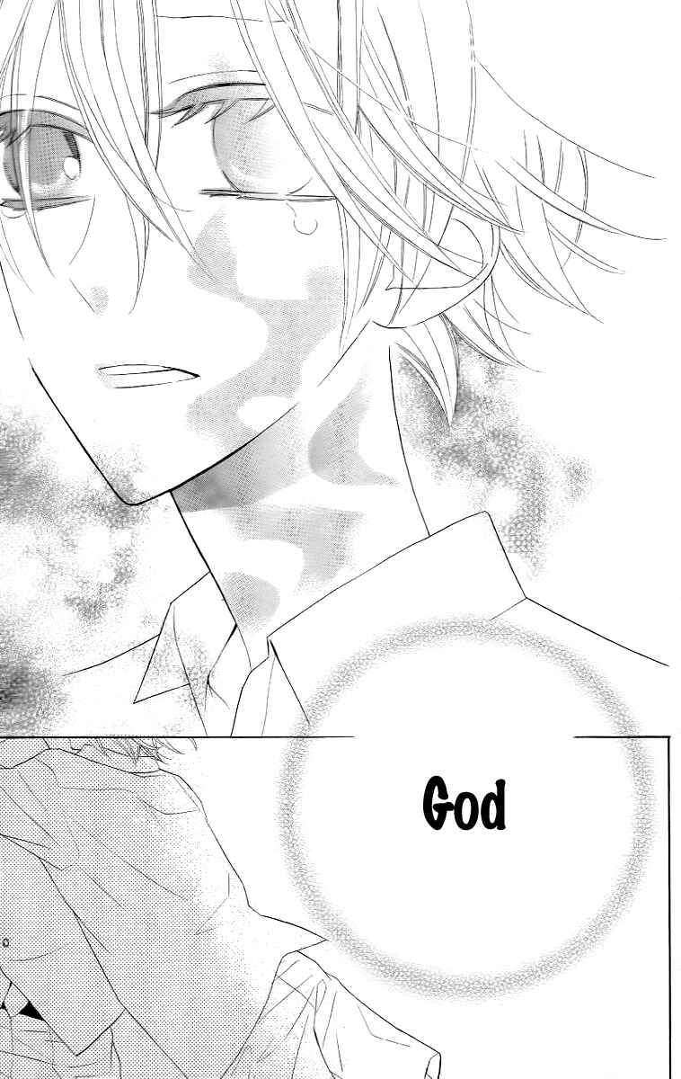 Page 8 Chapter 8 Love Sick