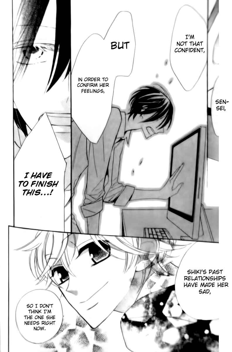 Page 10 Chapter 18 Love Sick