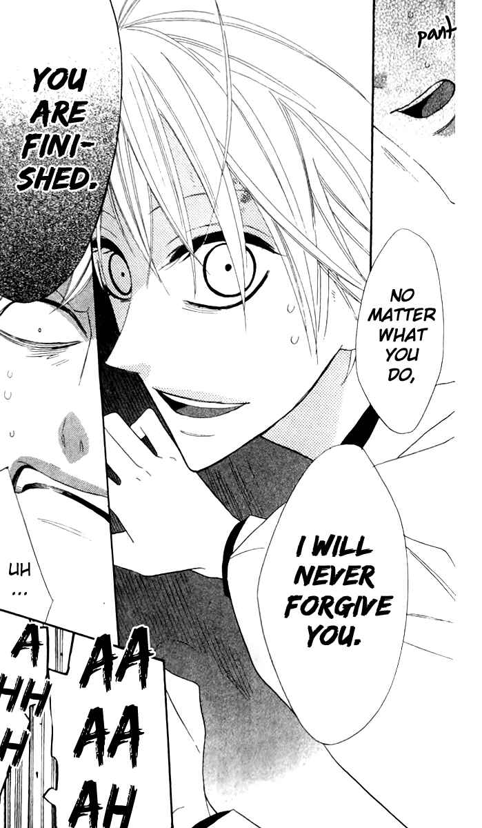 Page 15 Chapter 18 Love Sick