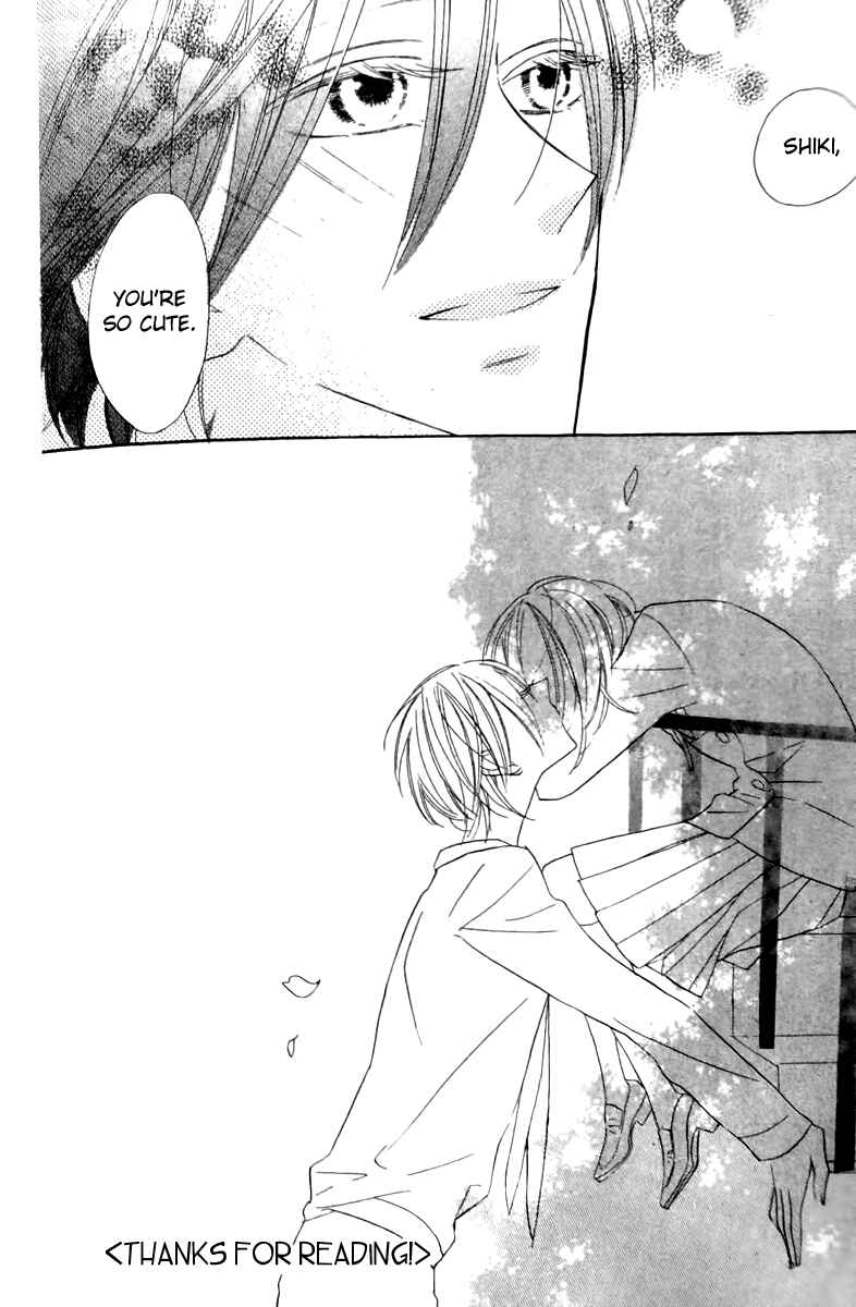 Page 29 Chapter 18 Love Sick