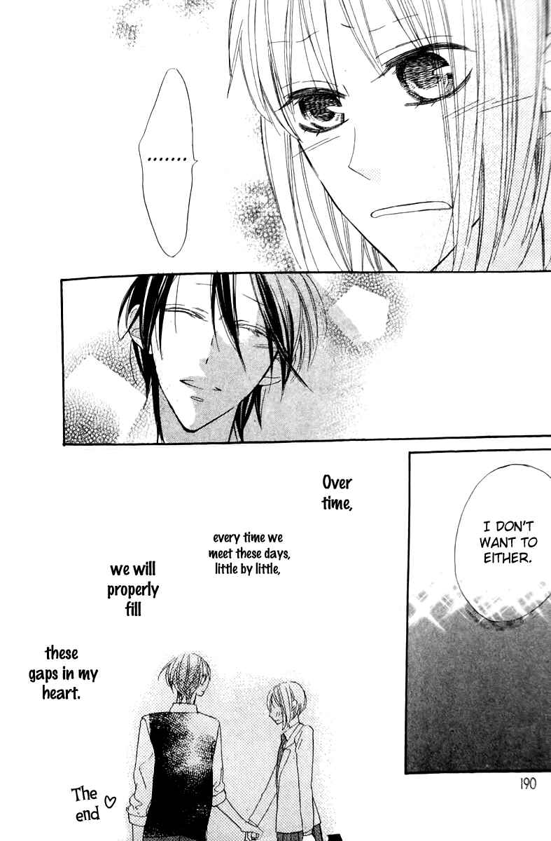 Page 33 Chapter 18 Love Sick