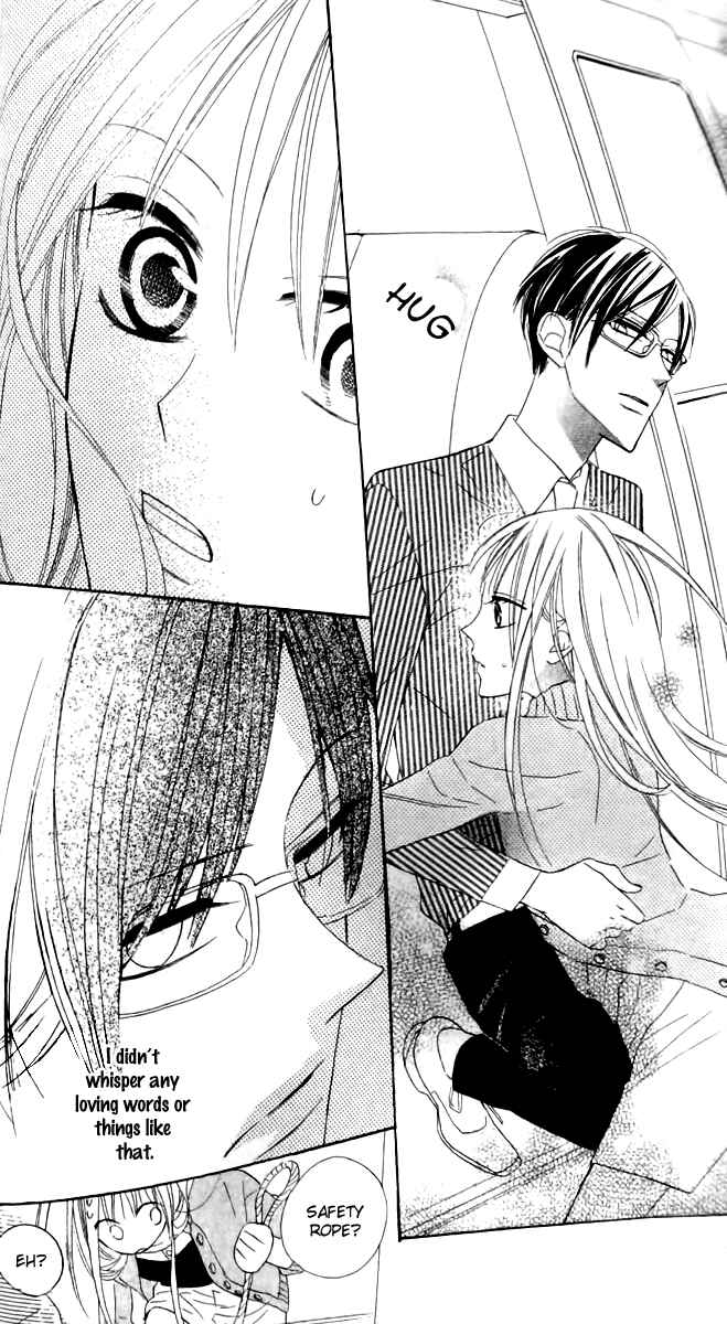 Page 25 Chapter 13 Love Sick