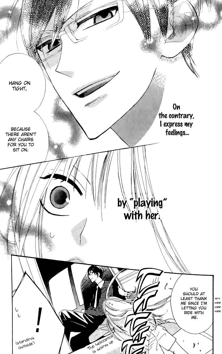 Page 26 Chapter 13 Love Sick