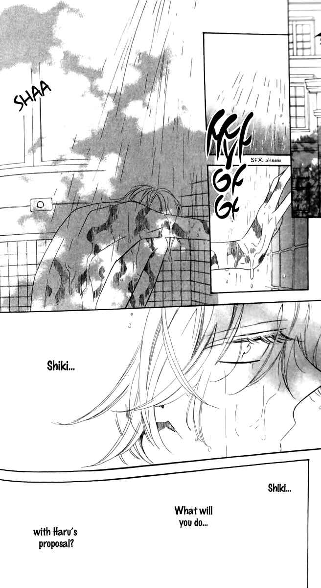 Page 27 Chapter 13 Love Sick