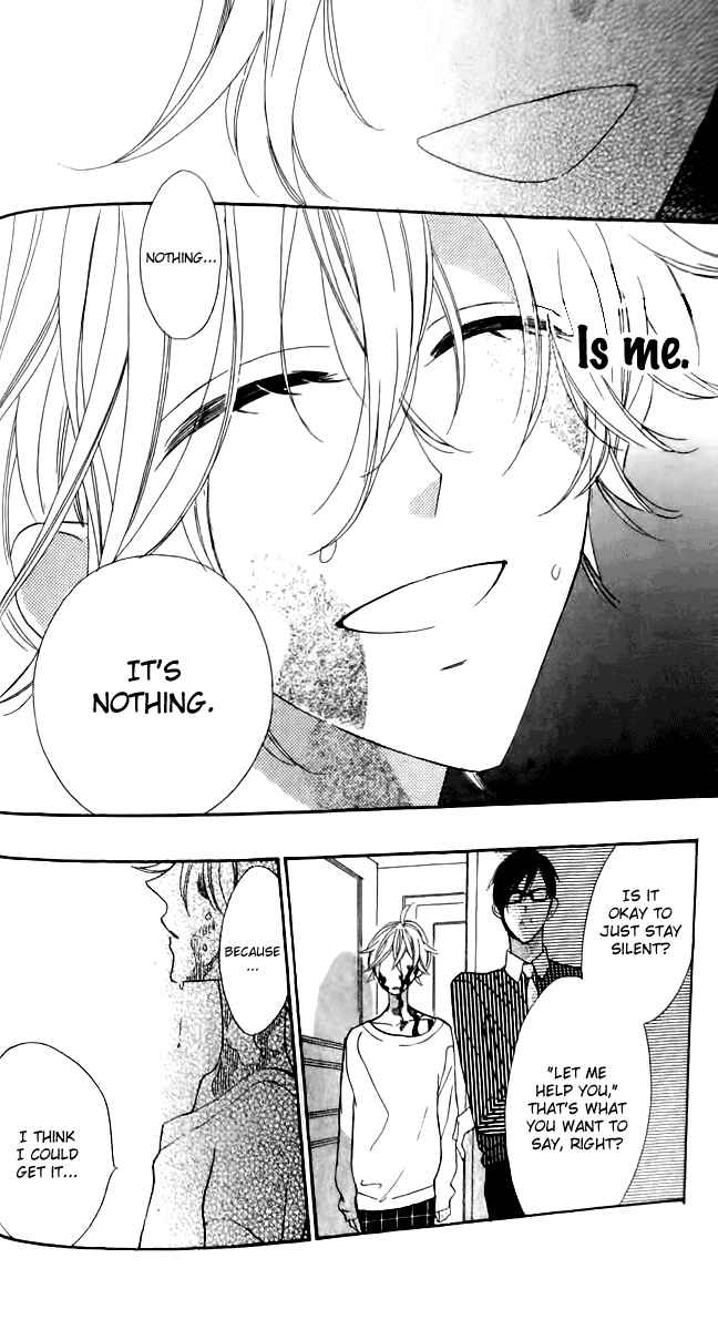 Page 31 Chapter 13 Love Sick
