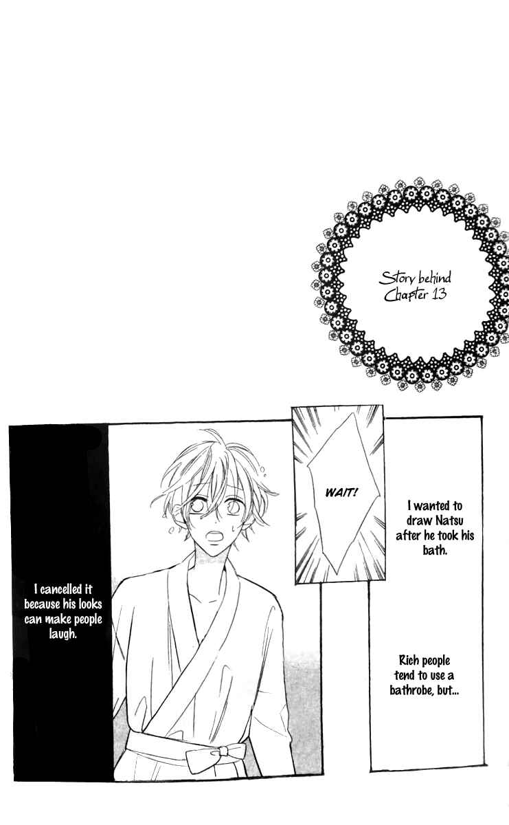 Page 6 Chapter 13 Love Sick
