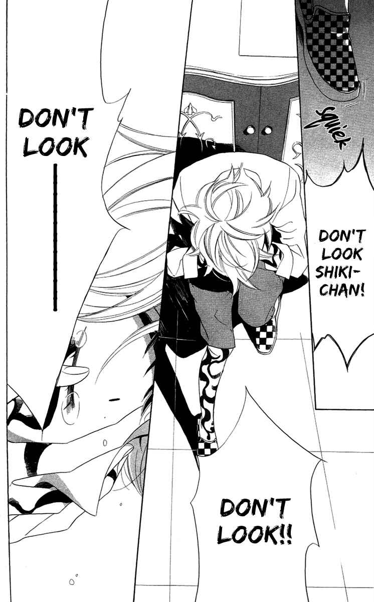 Page 28 Chapter 7 Love Sick