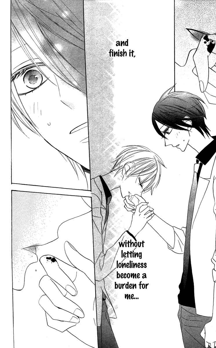 Page 36 Chapter 7 Love Sick