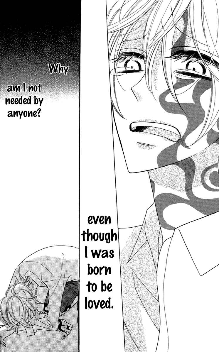 Page 44 Chapter 7 Love Sick