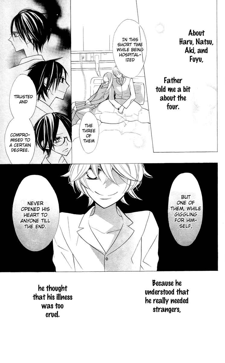 Page 7 Chapter 7 Love Sick