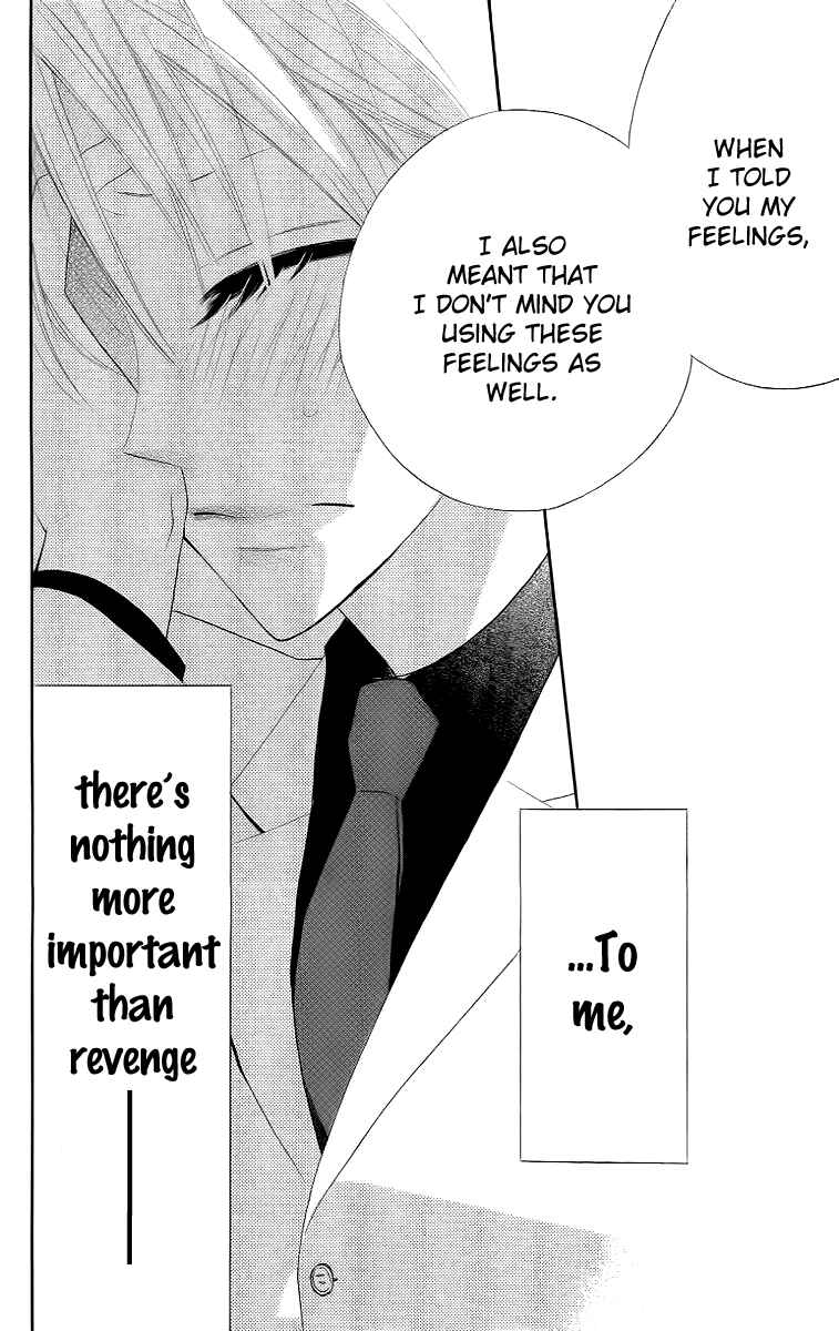 Page 30 Chapter 11 Love Sick