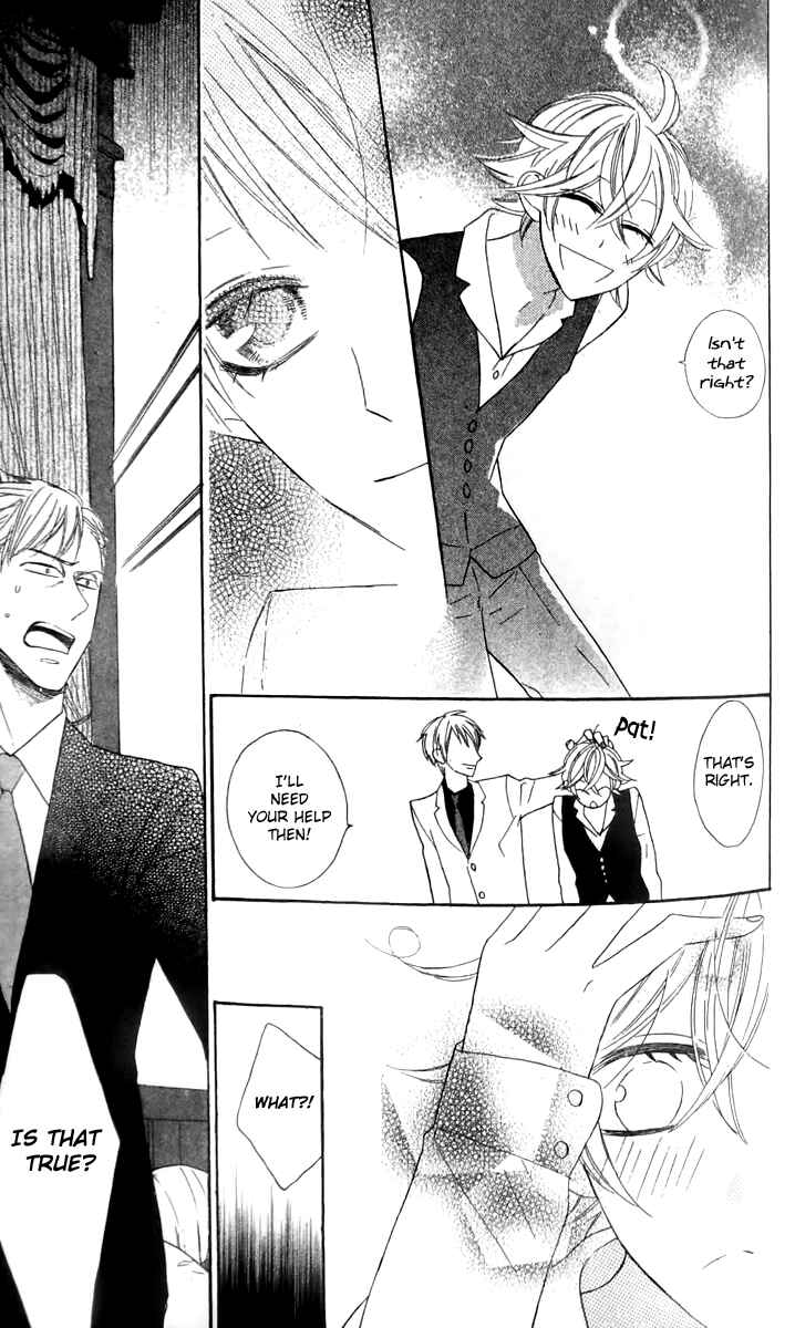 Page 10 Chapter 15 Love Sick