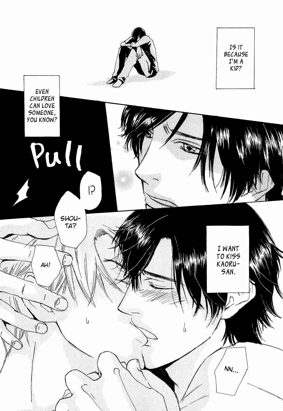 Page 14 Chapter 5 Koibi
