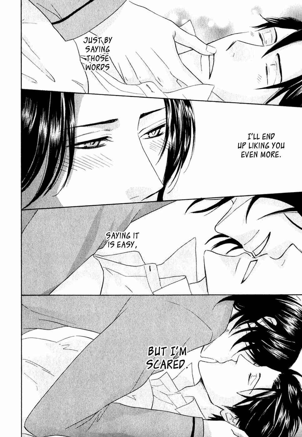 Page 19 Chapter 3 Koibi