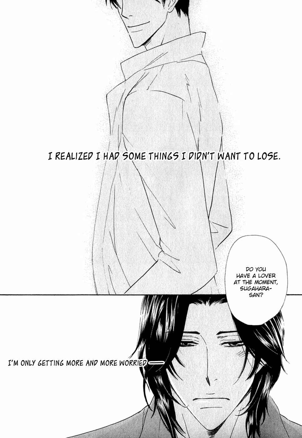 Page 3 Chapter 3 Koibi