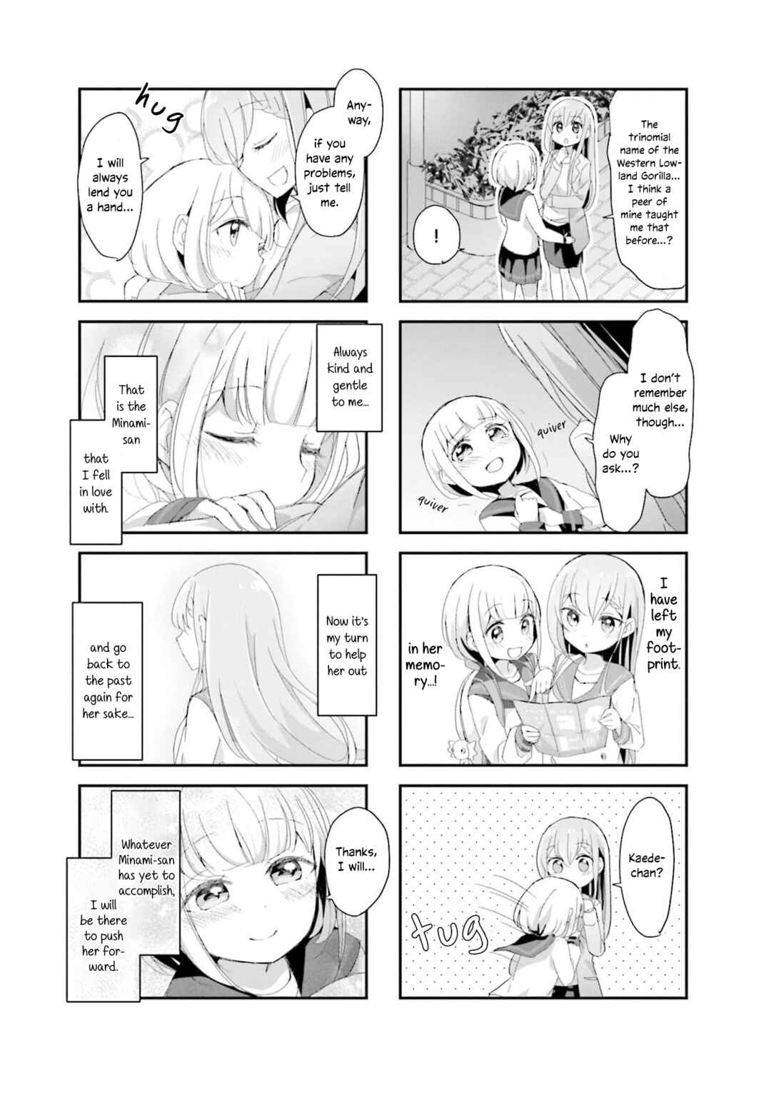 Page 11 Chapter 3 Happy Sepia