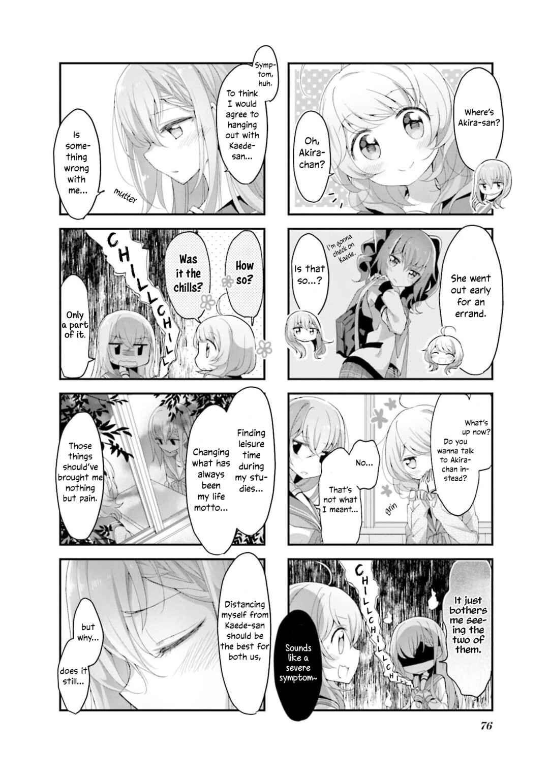 Page 2 Chapter 9 Happy Sepia
